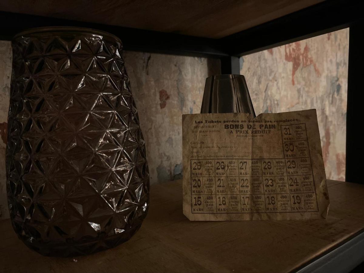 Le Retro - Centre-Ville - Proche Parking - Depaysant - Gere Par Presta-Zen'Services 베르됭쉬르뫼즈 외부 사진